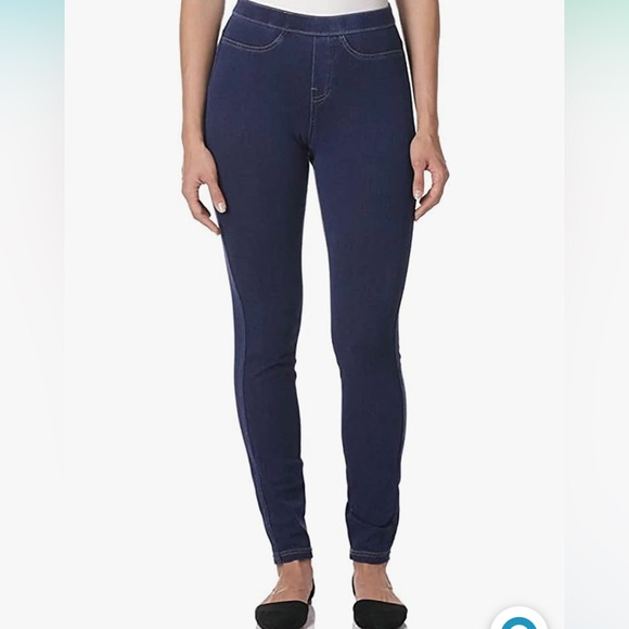 No Nonsense Jegging / Jeans. Size Large - Picture 1 of 9